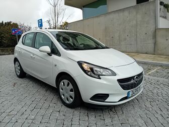 OPEL Corsa E 1.3 CDTi Edition