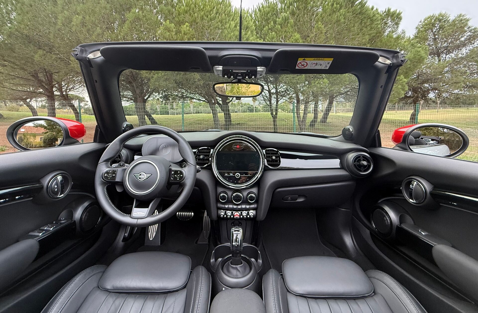 MINI Mini John Cooper Works Plus Auto Desportiva