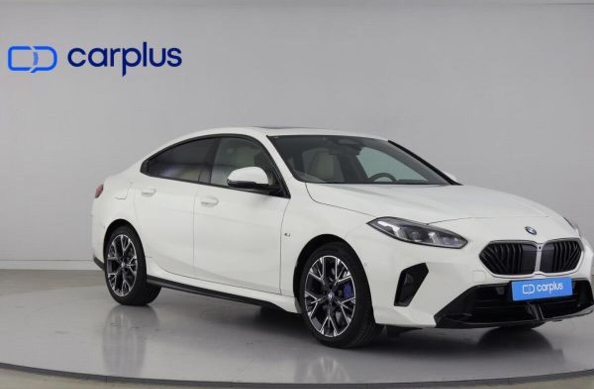 BMW Serie-2 220 Pack Desportivo M