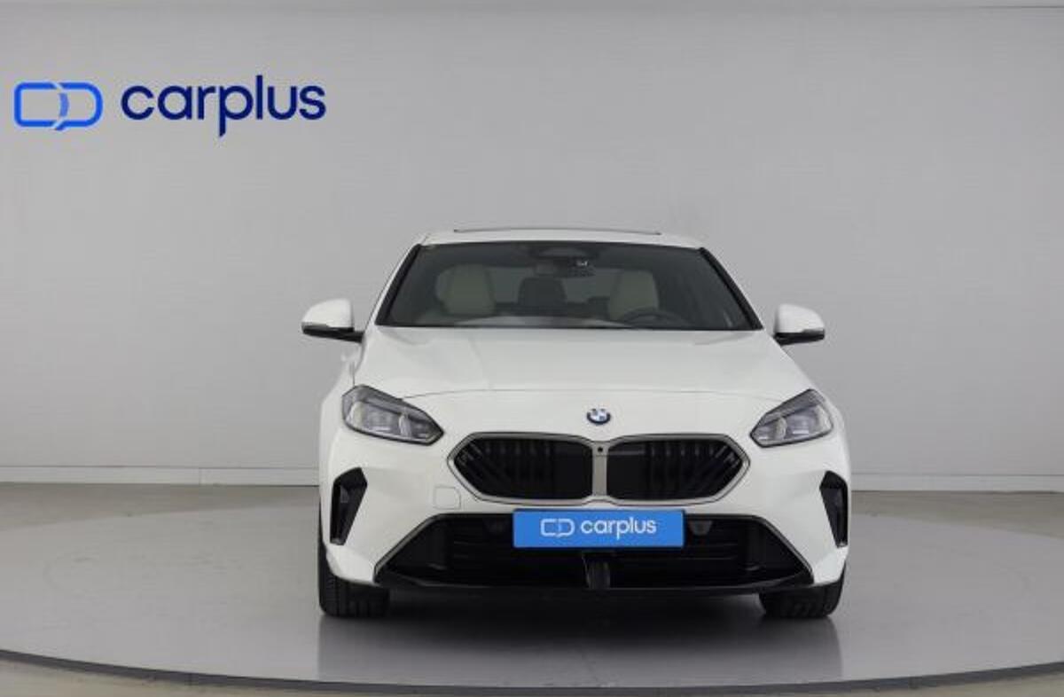 BMW Serie-2 220 Pack Desportivo M