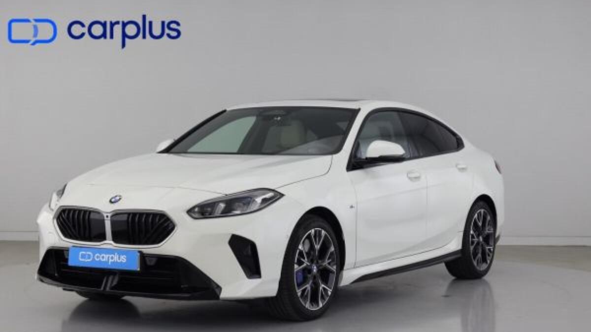 BMW Serie-2 220 Pack Desportivo M
