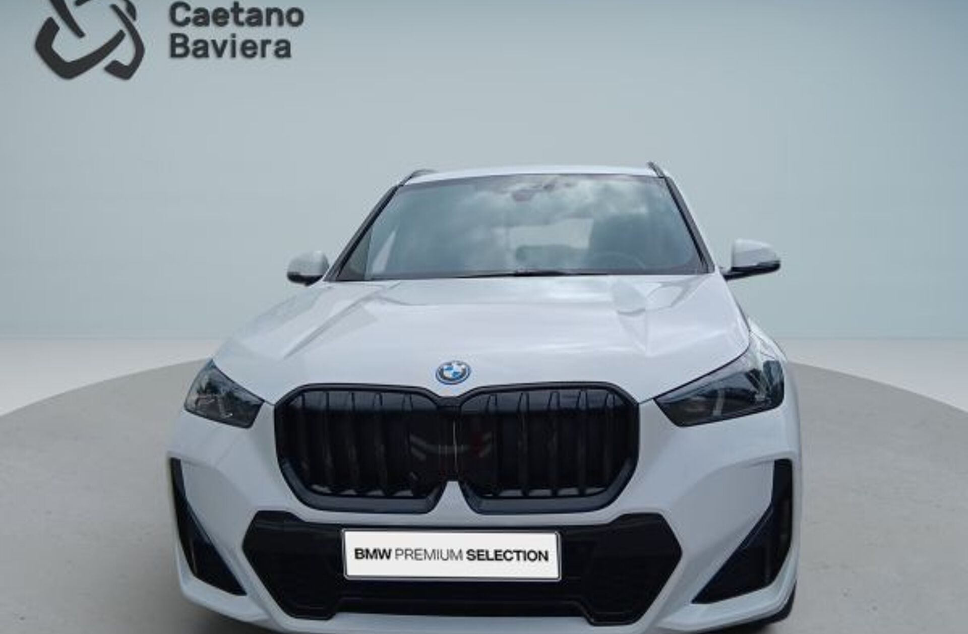 BMW X1 xDrive30e Pack Desportivo M