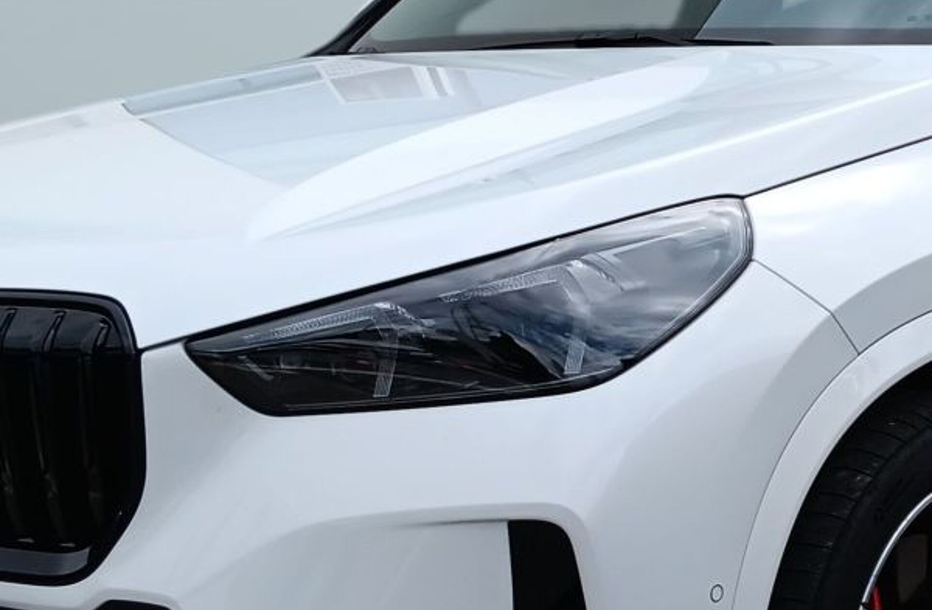 BMW X1 xDrive30e Pack Desportivo M