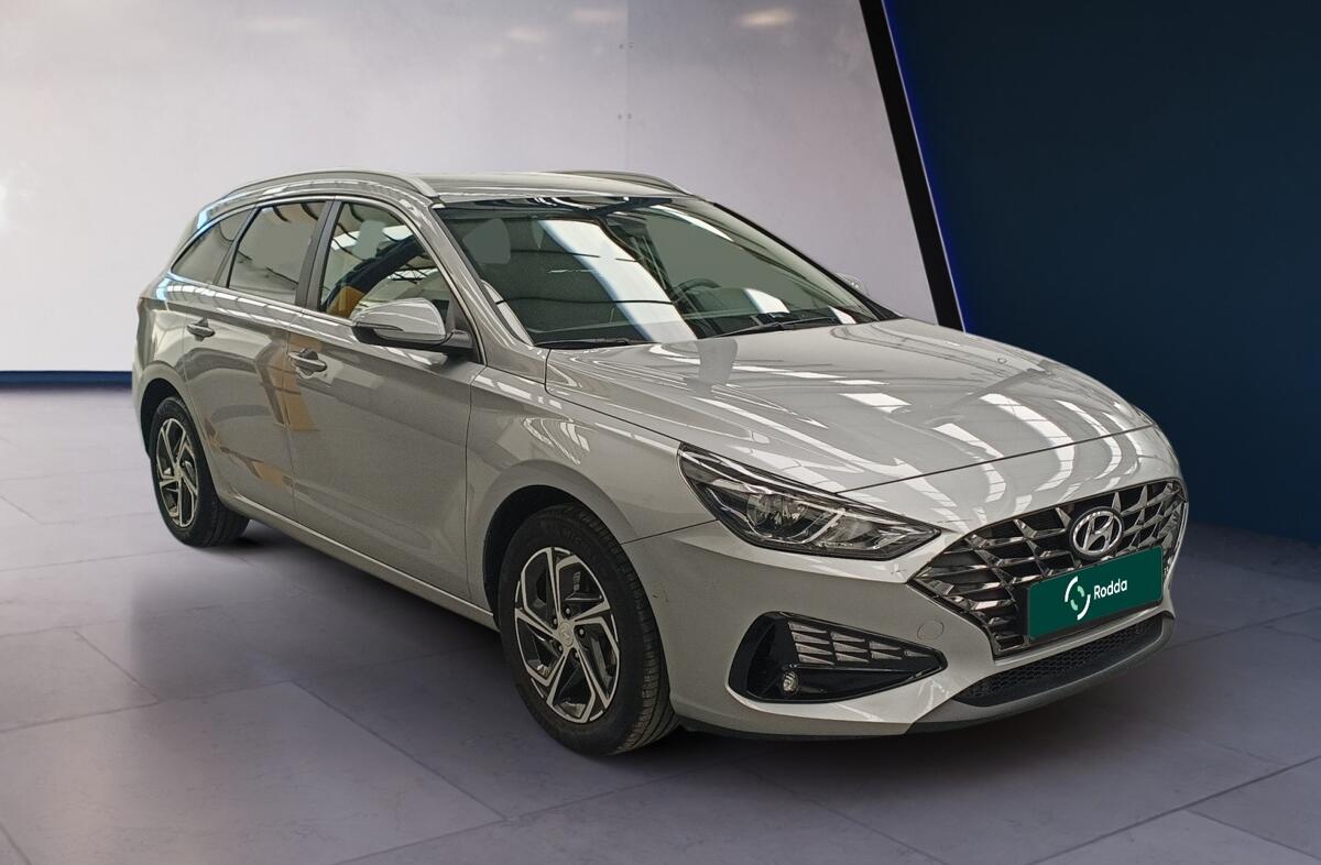 HYUNDAI i30 SW 1.0 T-GDi Style Plus