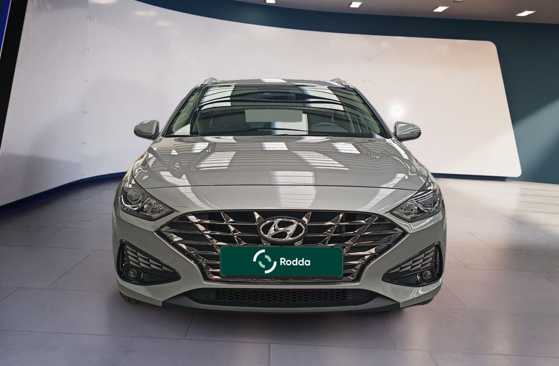 HYUNDAI i30 SW 1.0 T-GDi Style Plus