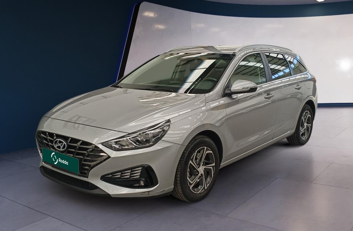 HYUNDAI i30 SW 1.0 T-GDi Style Plus