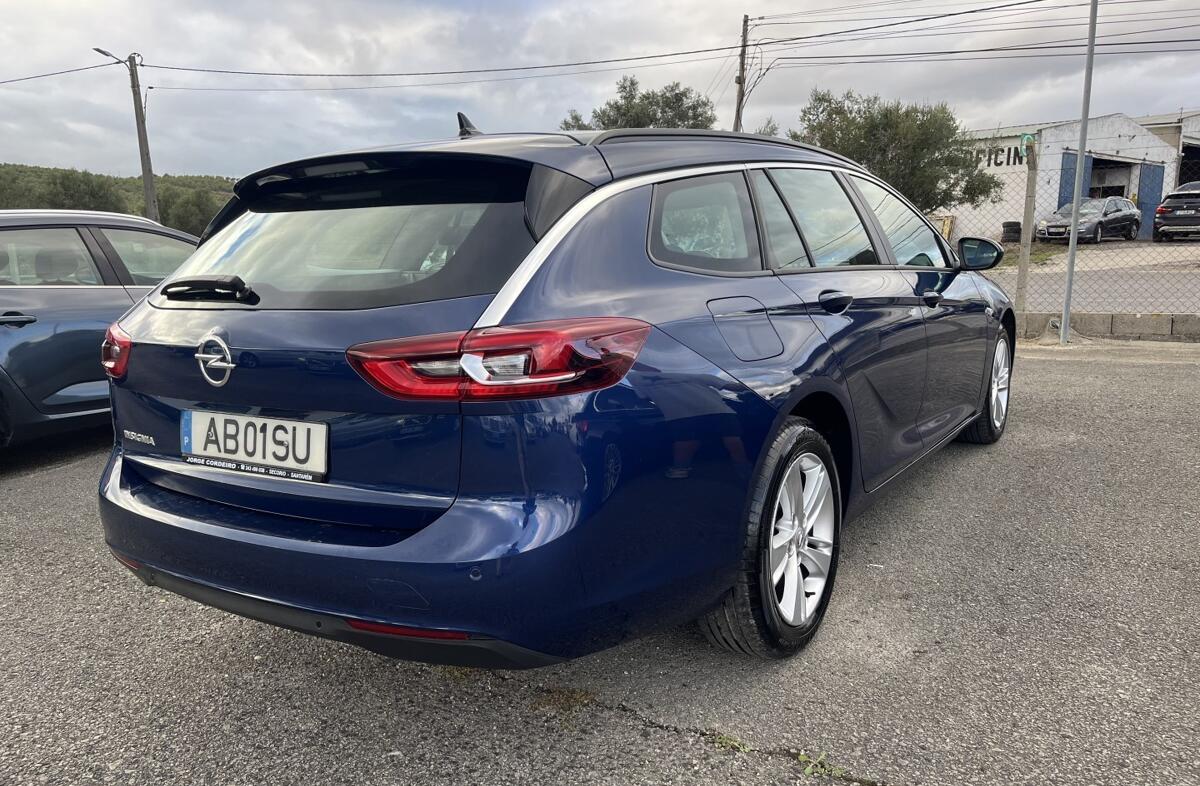 OPEL Insignia 1.6 CDTi Innovation