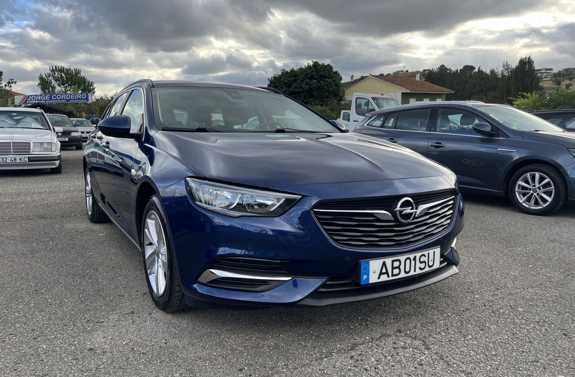 OPEL Insignia 1.6 CDTi Innovation