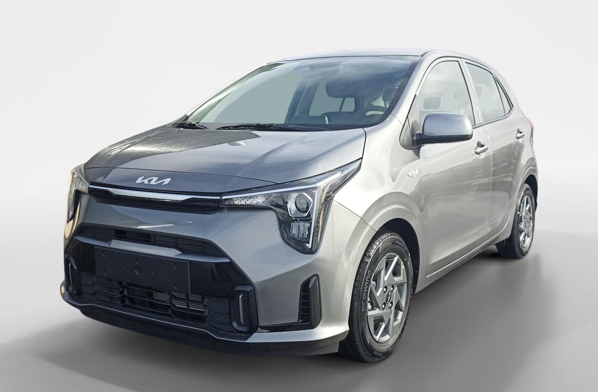 KIA Picanto 1.0 MPi Urban