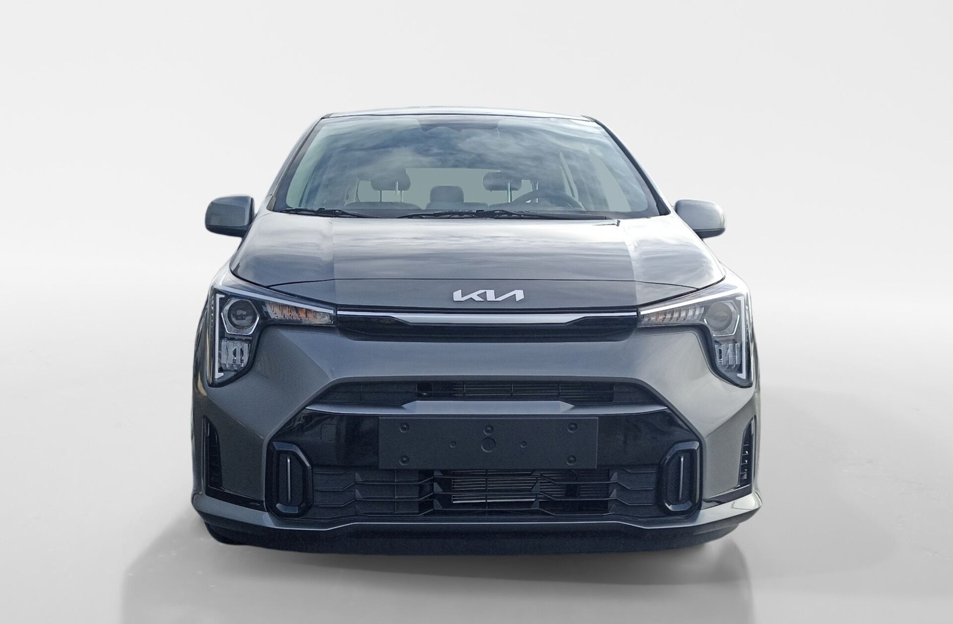 KIA Picanto 1.0 MPi Urban