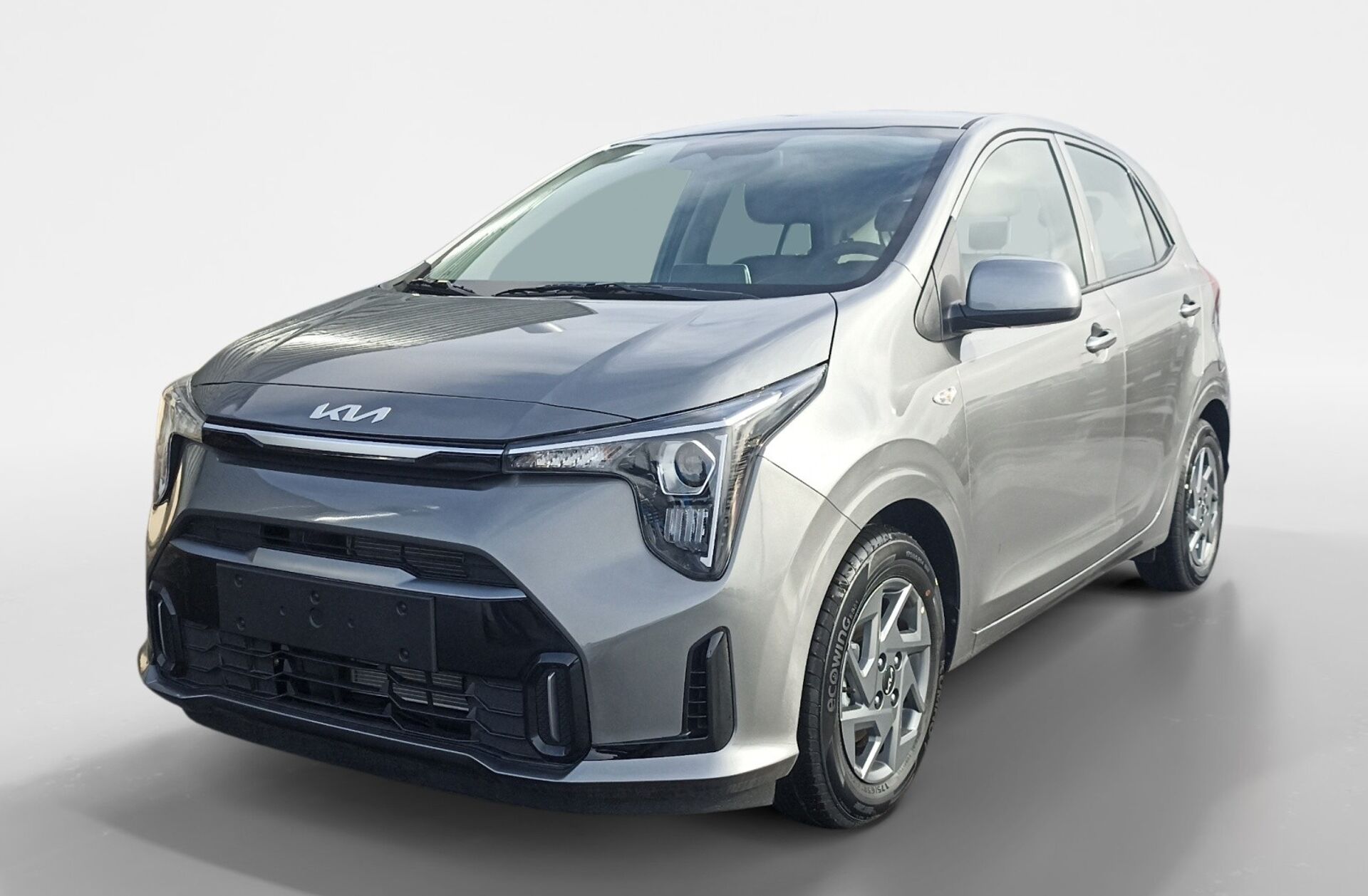 KIA Picanto 1.0 MPi Urban