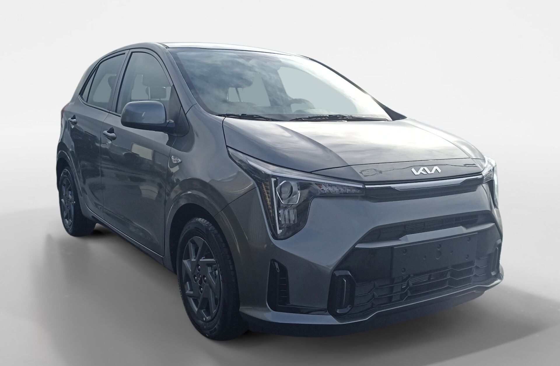 KIA Picanto 1.0 MPi Urban