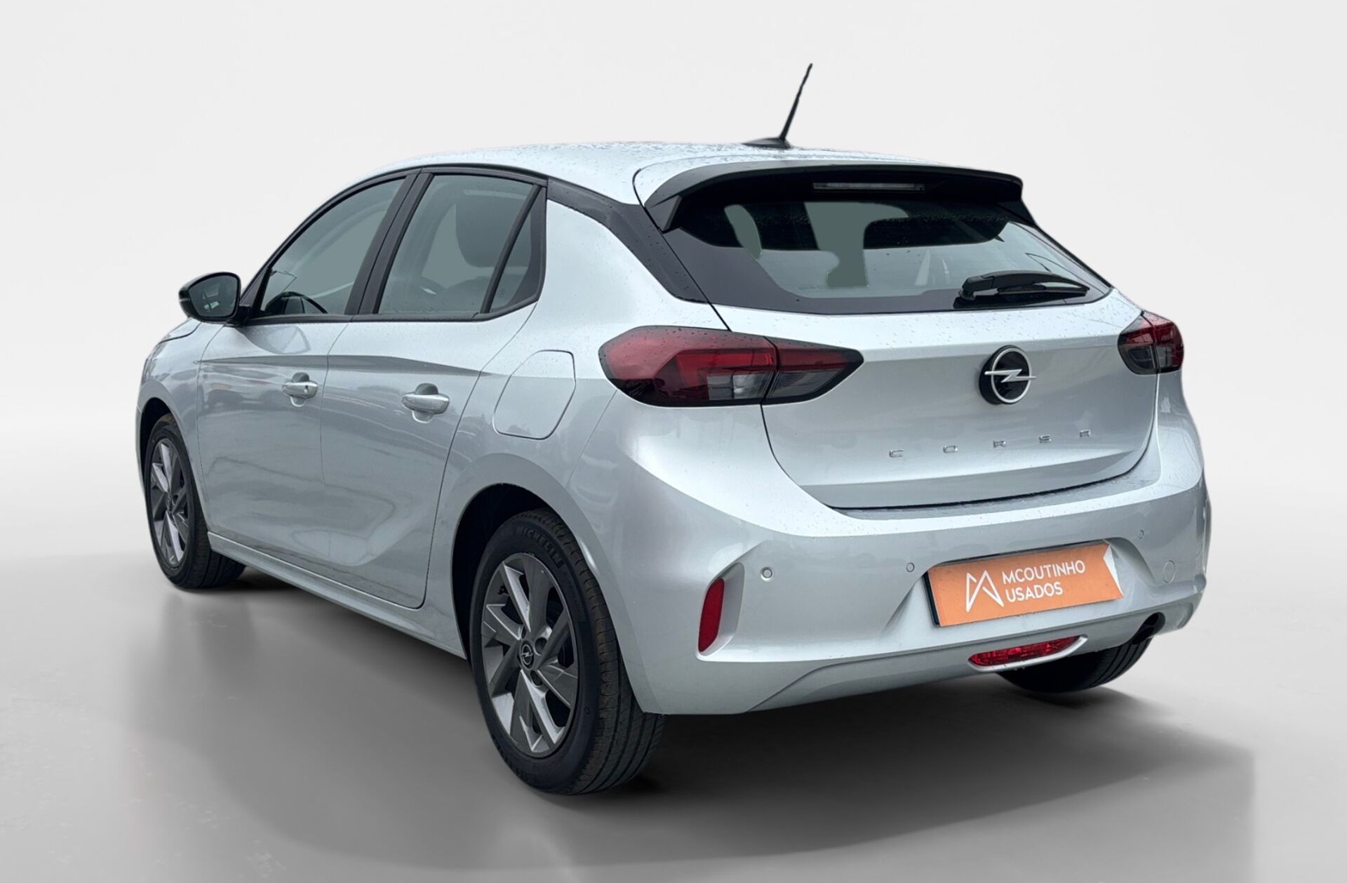 OPEL Corsa 1.2 Edition