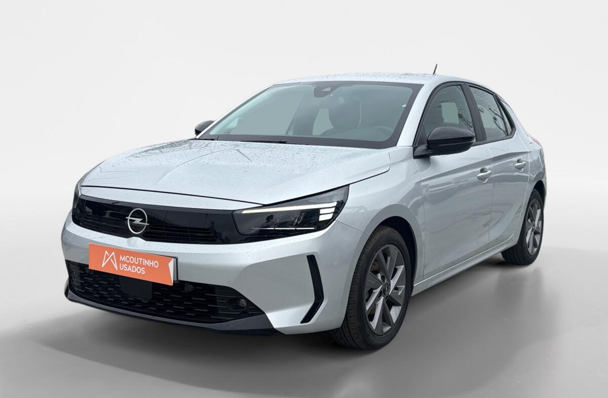 OPEL Corsa 1.2 Edition