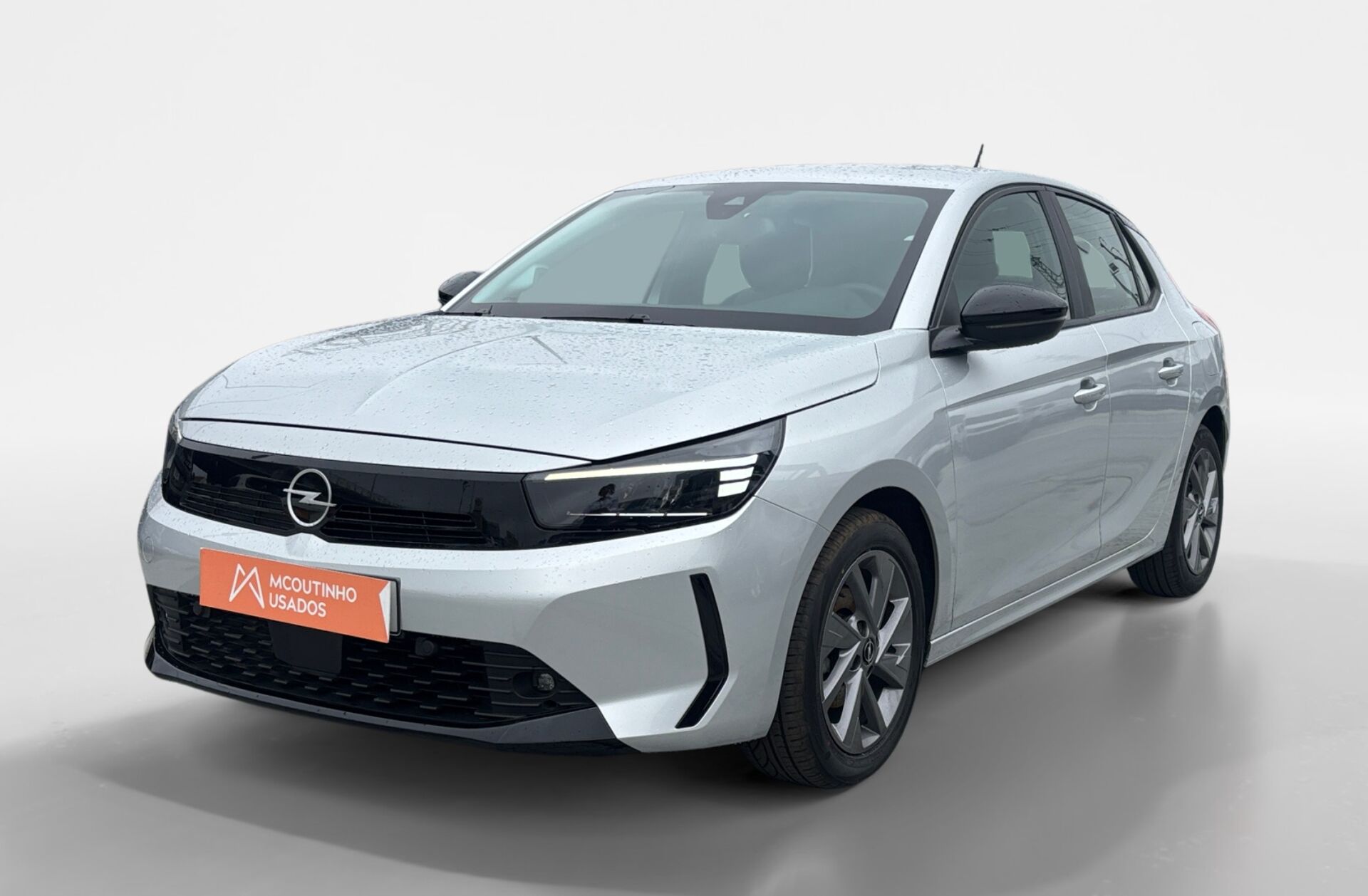 OPEL Corsa 1.2 Edition