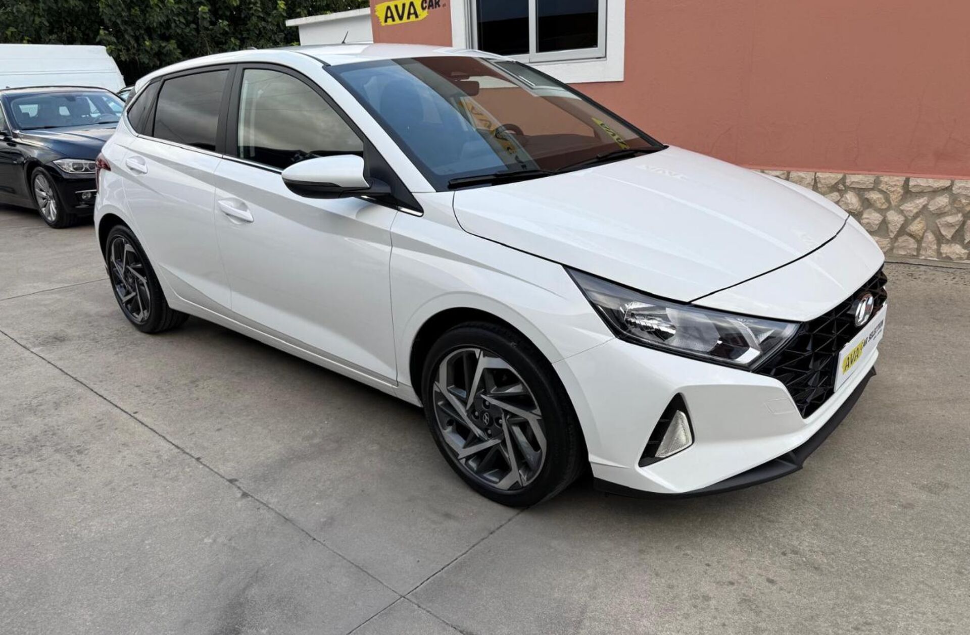 HYUNDAI i20 1.0 T-GDi Style