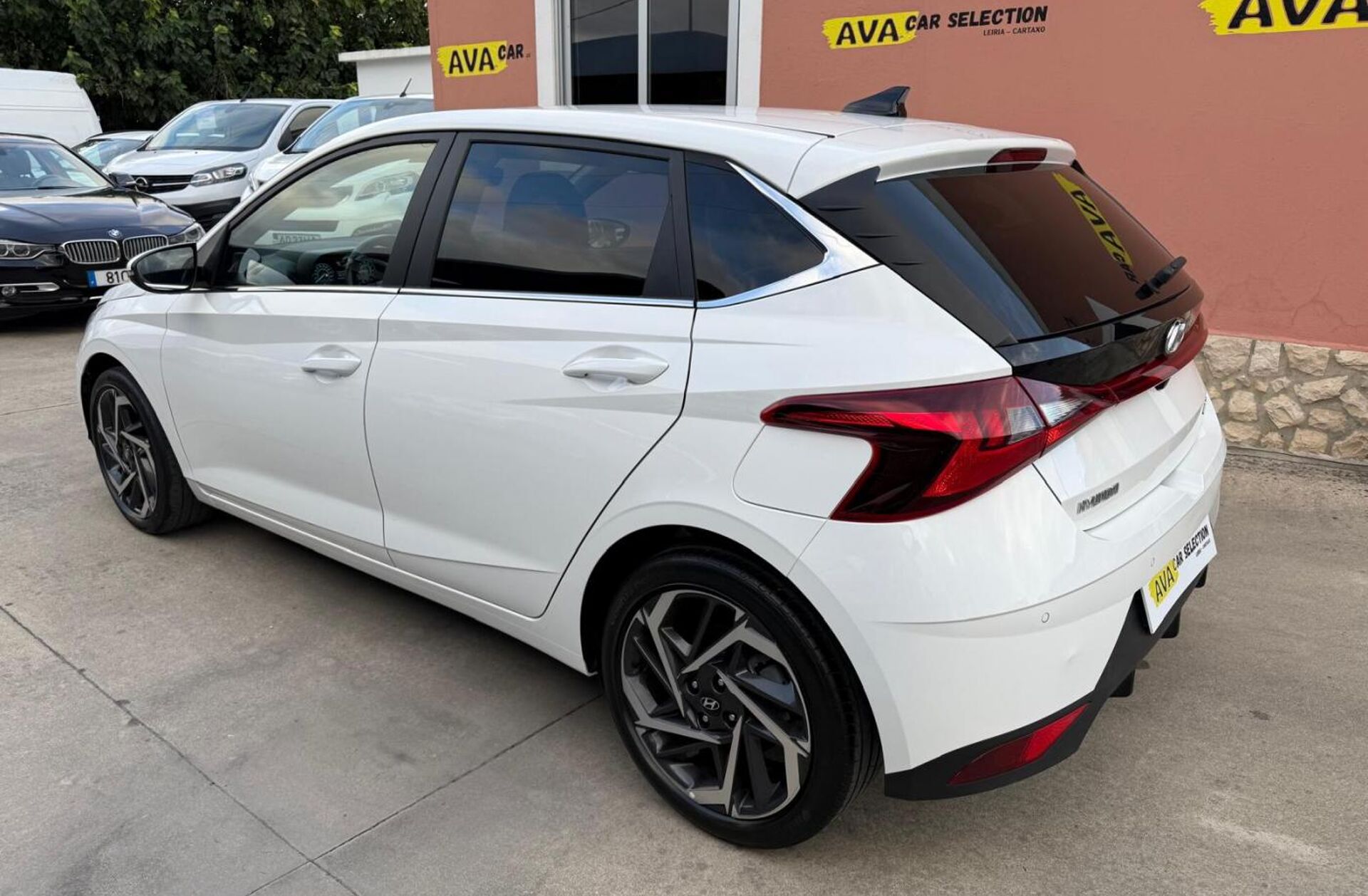 HYUNDAI i20 1.0 T-GDi Style