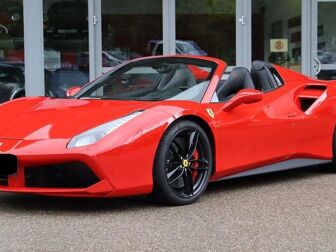 Imagem de FERRARI 488 Spider