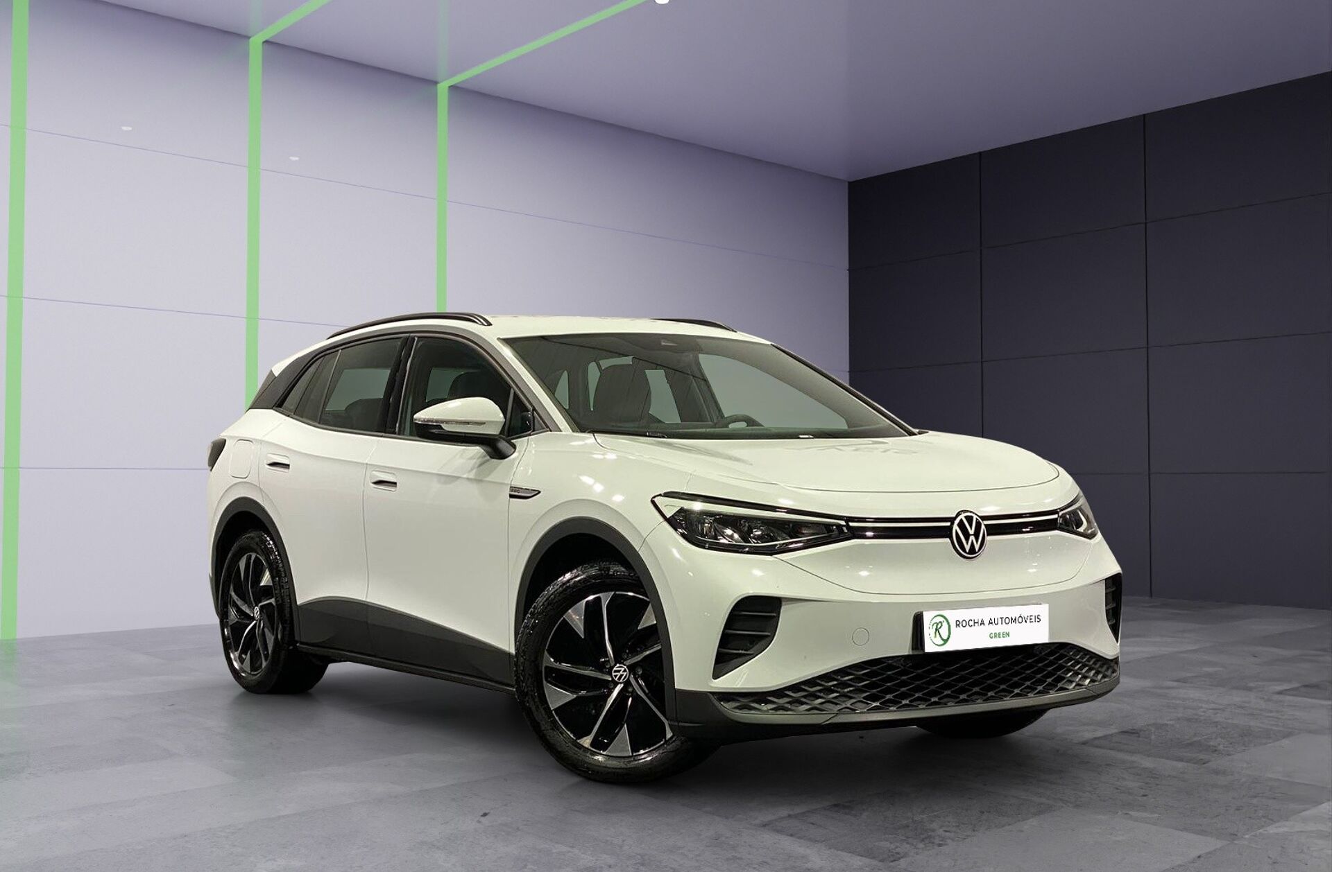 VOLKSWAGEN ID.4 77 kWh Pro Performance