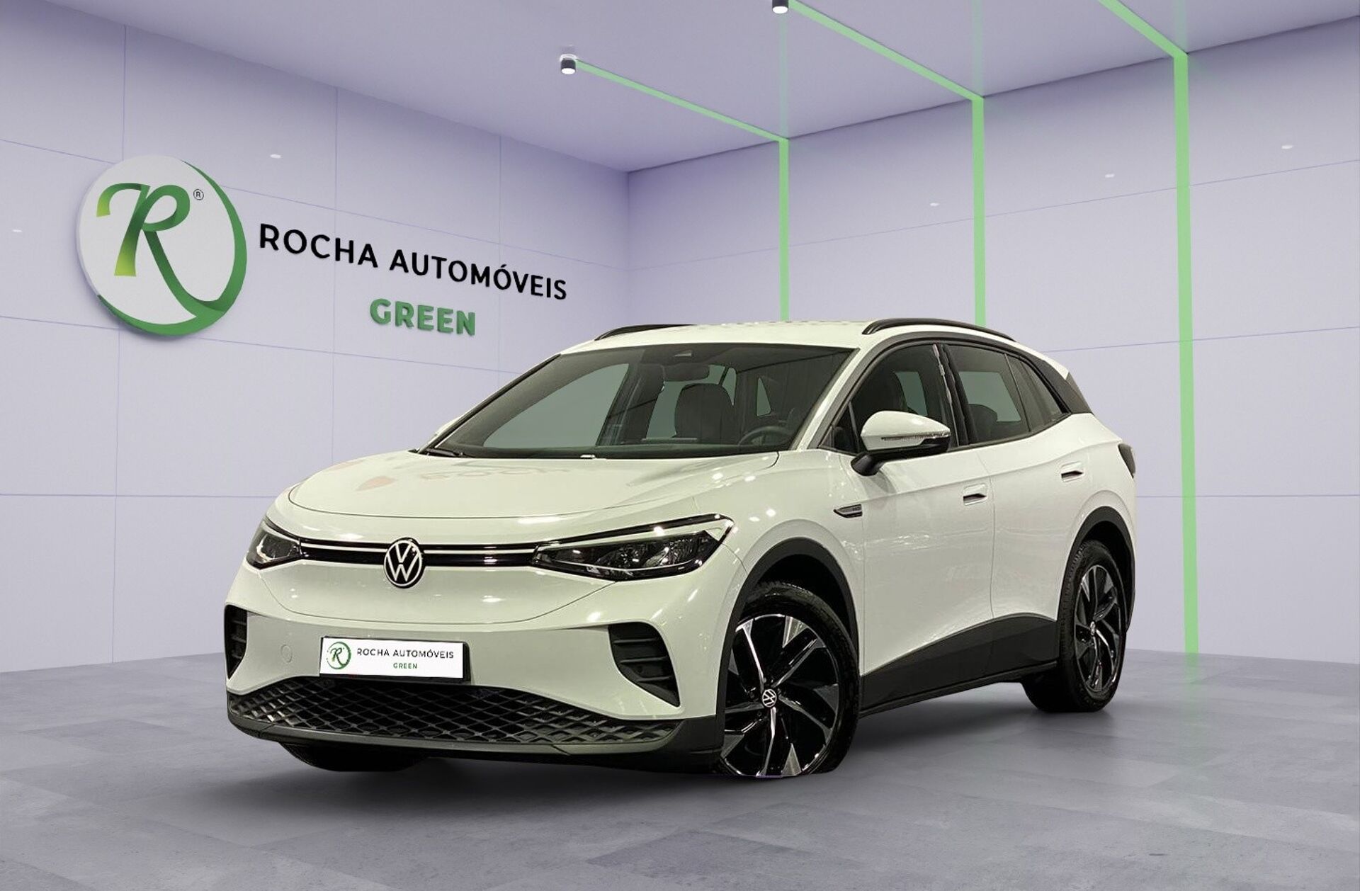 VOLKSWAGEN ID.4 77 kWh Pro Performance