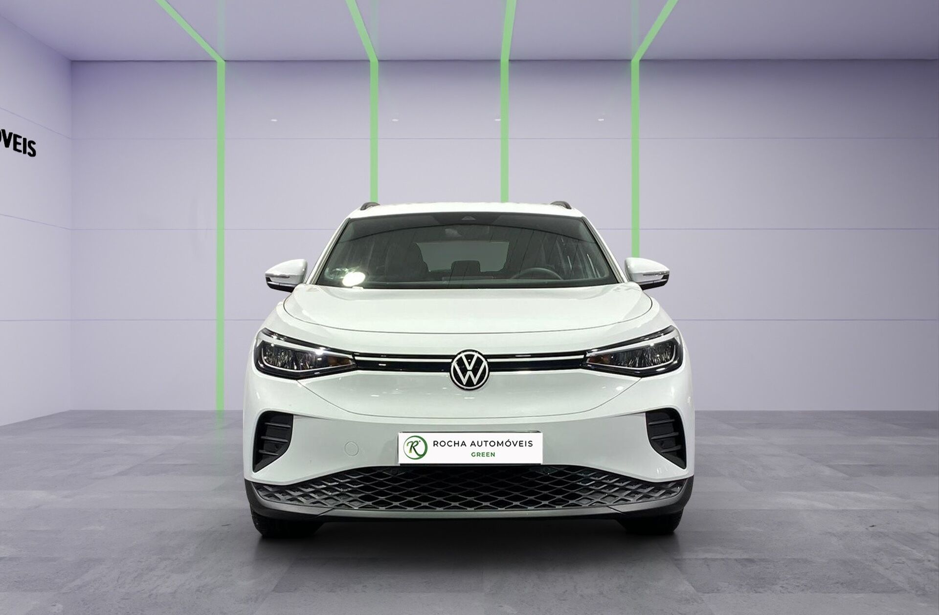 VOLKSWAGEN ID.4 77 kWh Pro Performance