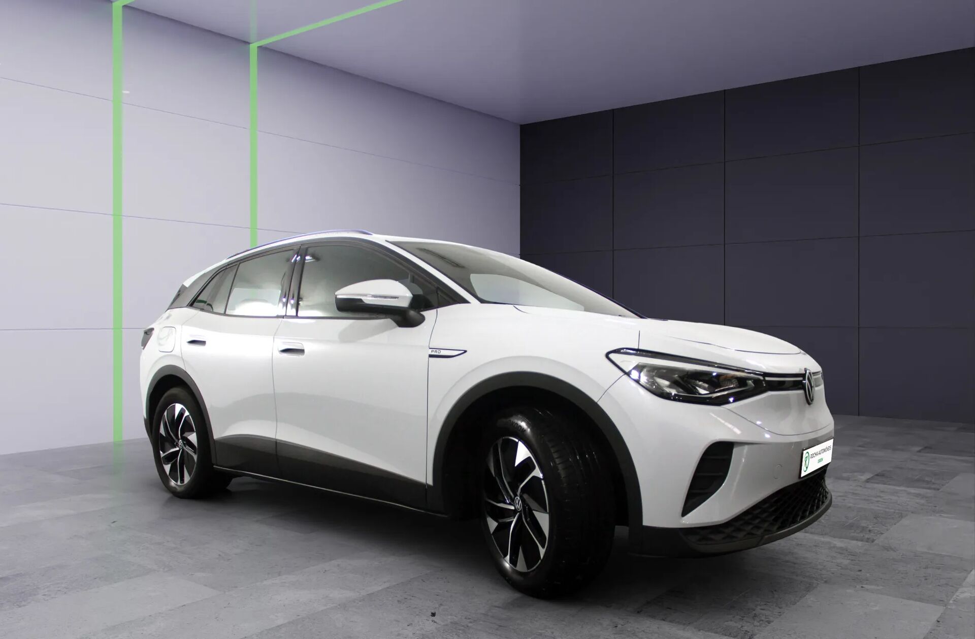 VOLKSWAGEN ID.4 77 kWh Pro Performance