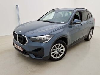 BMW X1 16 d sDrive Auto