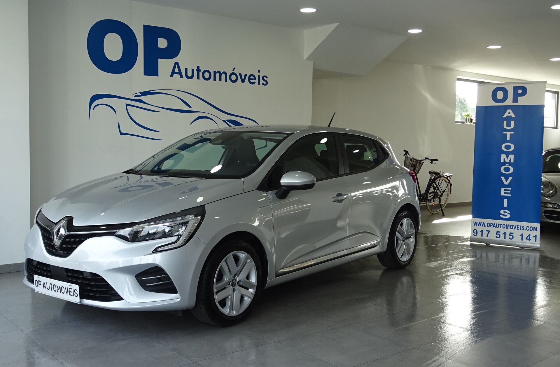 RENAULT Clio 1.5 Blue dCi Intens