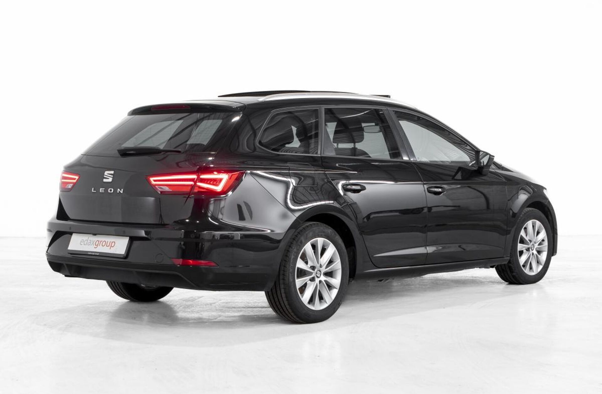 SEAT Leon ST 1.6 TDI Style S/S