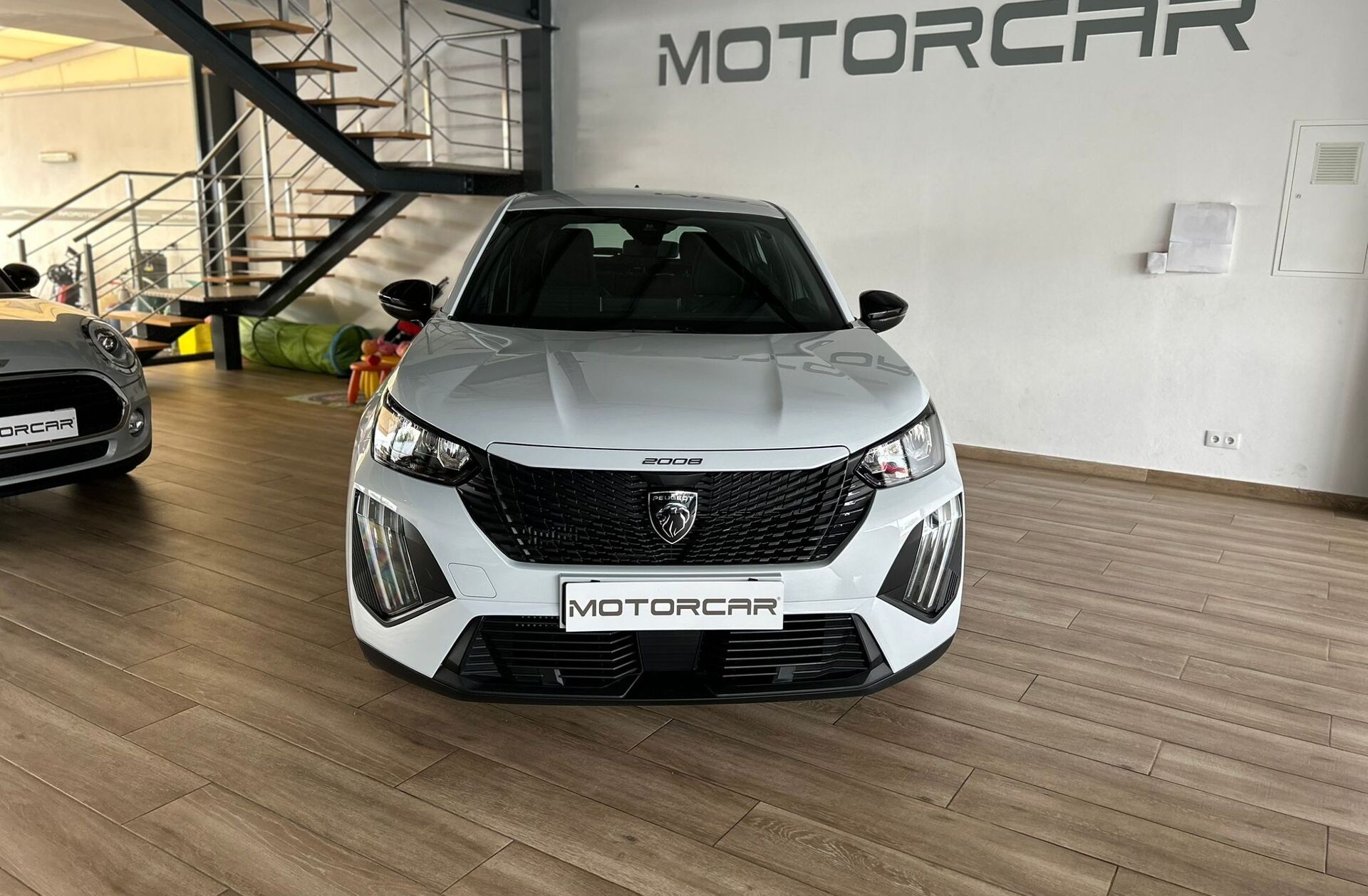 PEUGEOT 2008 1.2 PureTech Active