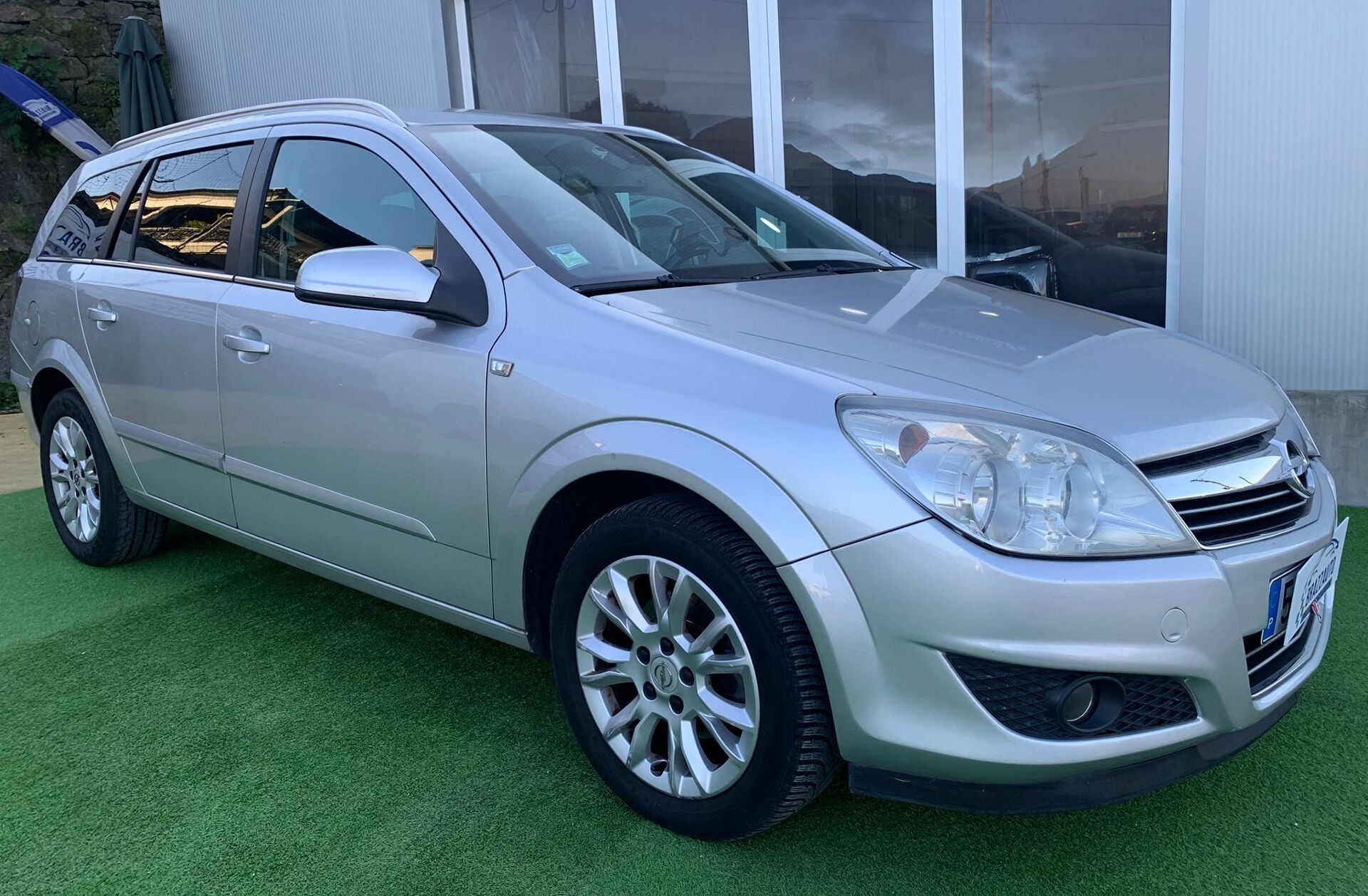 OPEL Astra H 1.3 CDTi Cosmo