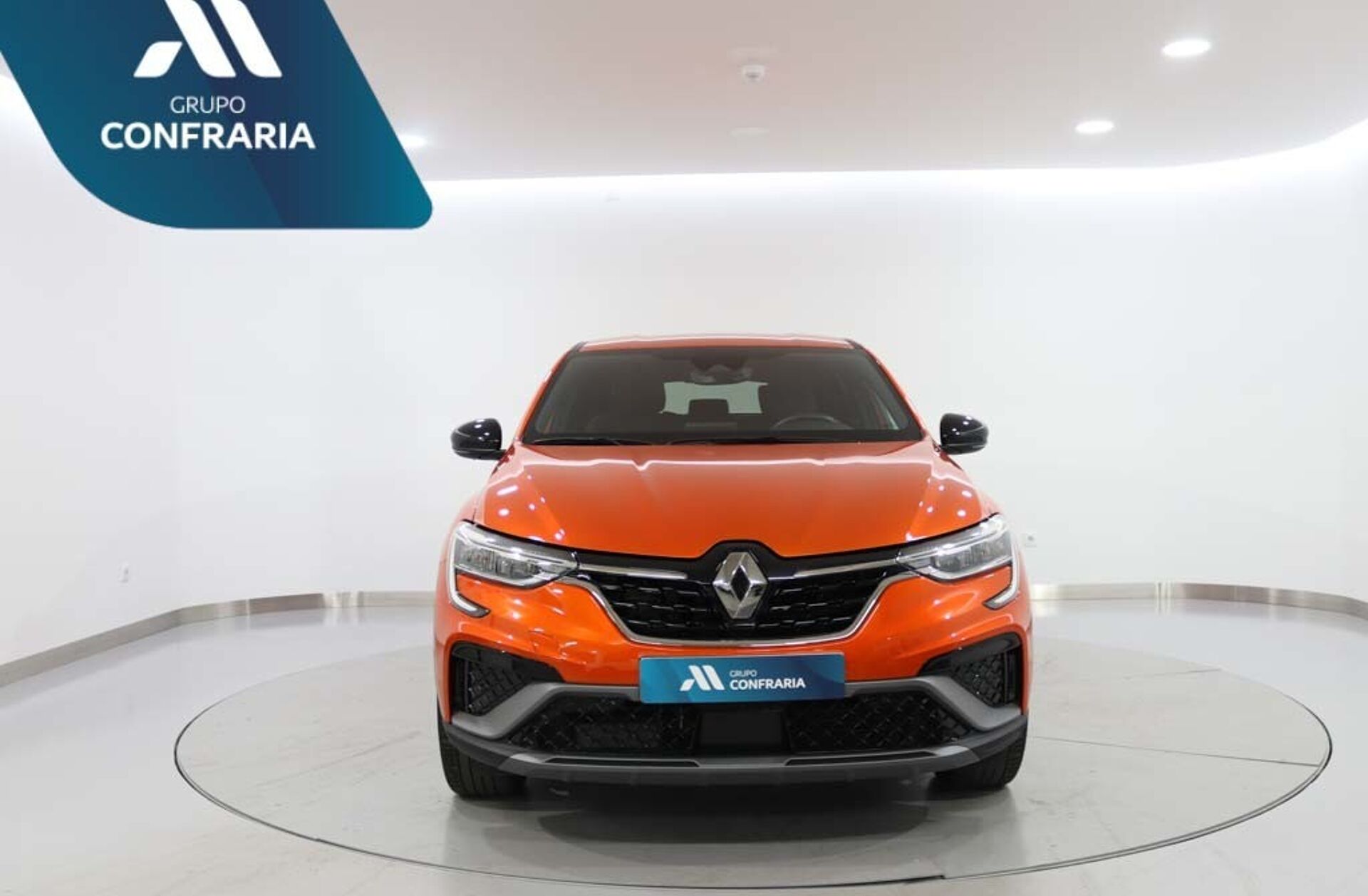 RENAULT Arkana 1.3 TCe R.S.Line EDC
