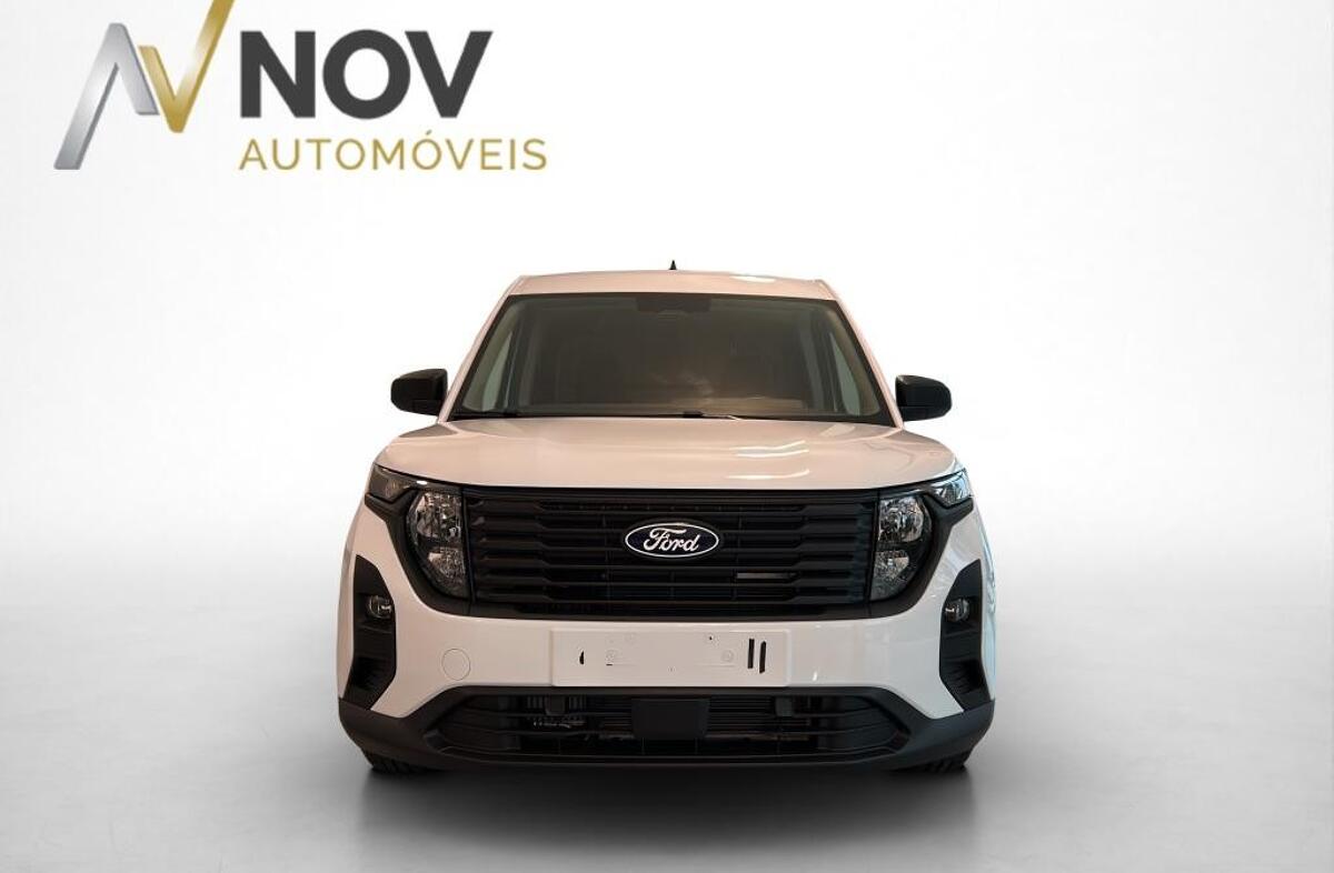 FORD Courier Transit  1.5 TDCi EcoBlue Trend