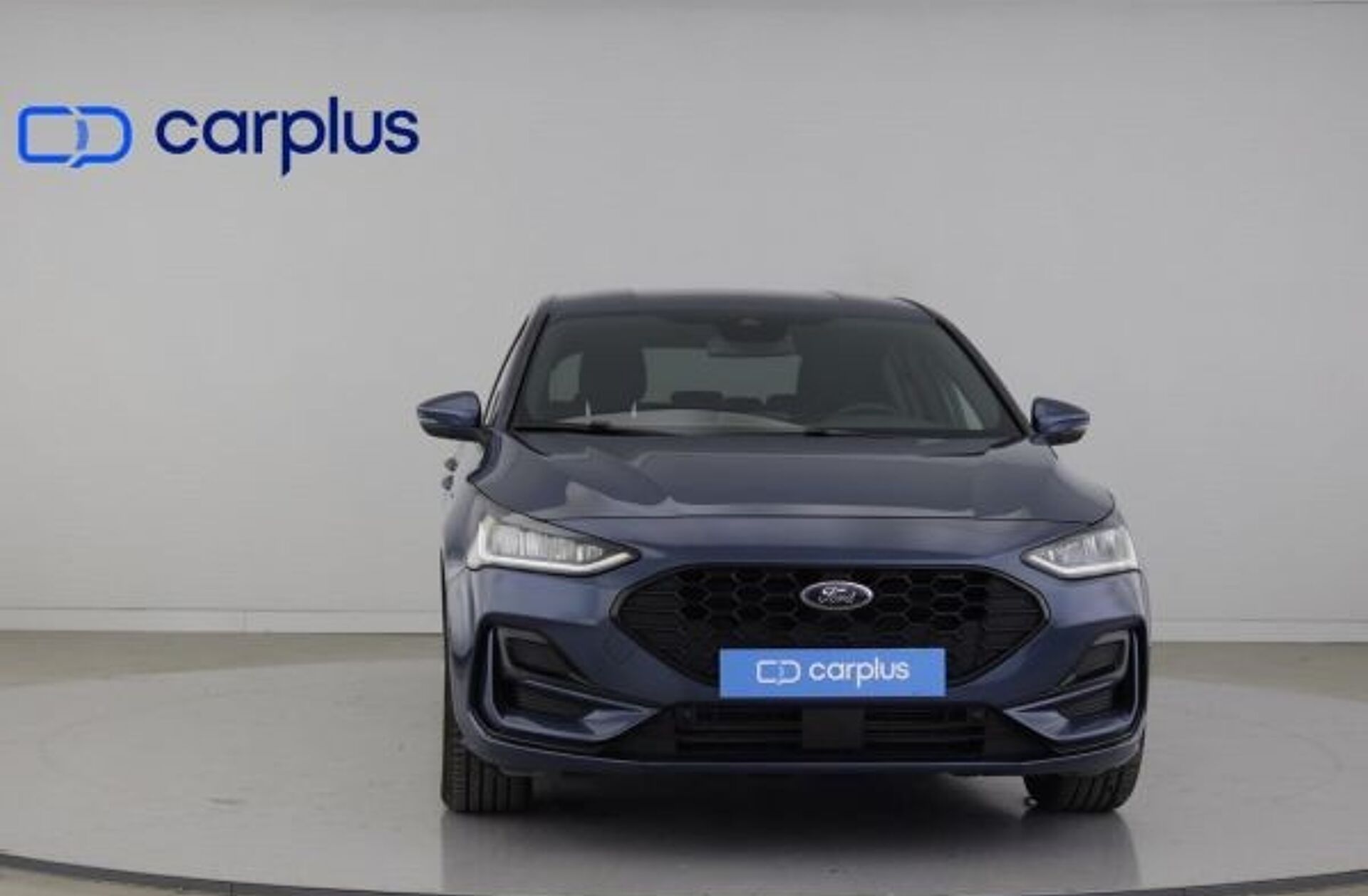 FORD Focus 1.0 EcoBoost MHEV ST-Line