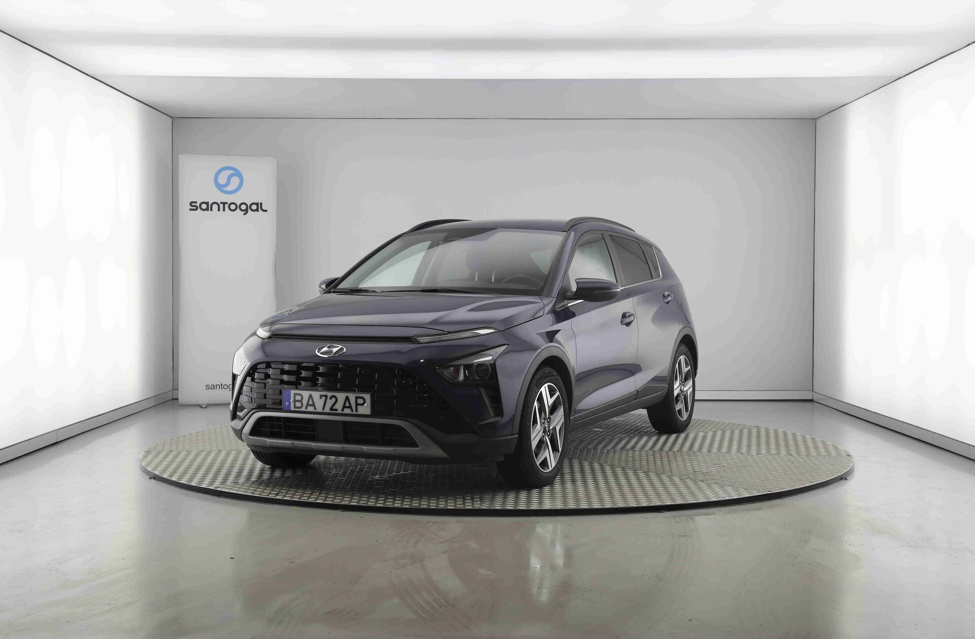 HYUNDAI Bayon Bayon 1.0 T-GDi Premium