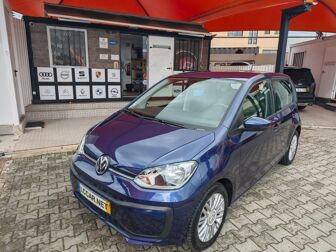 VOLKSWAGEN Up 1.0 BlueMotion Move