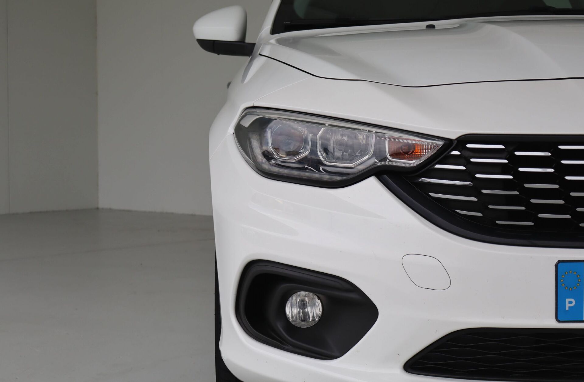 FIAT Tipo 1.3 M-Jet Lounge