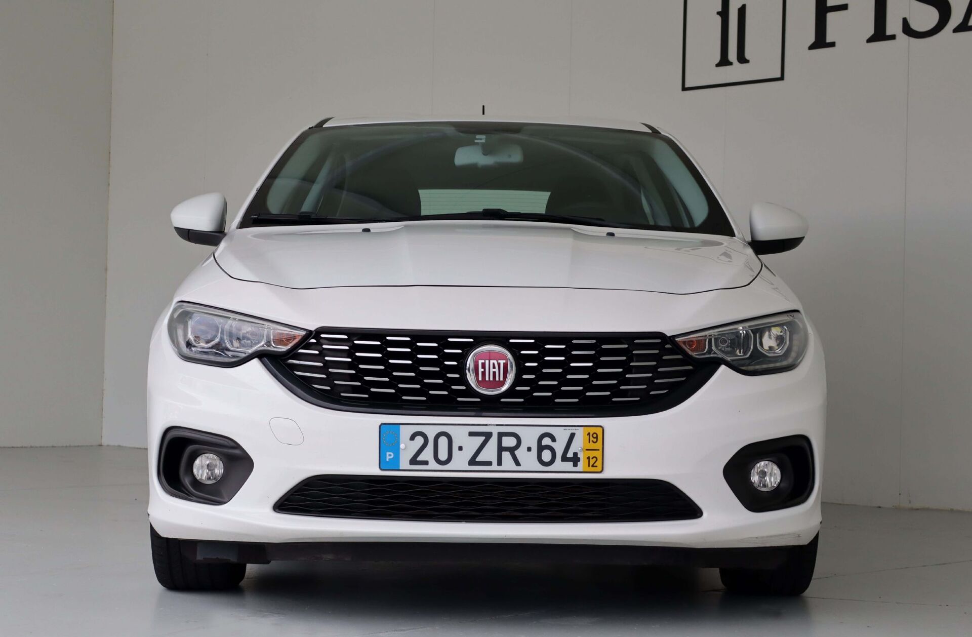 FIAT Tipo 1.3 M-Jet Lounge