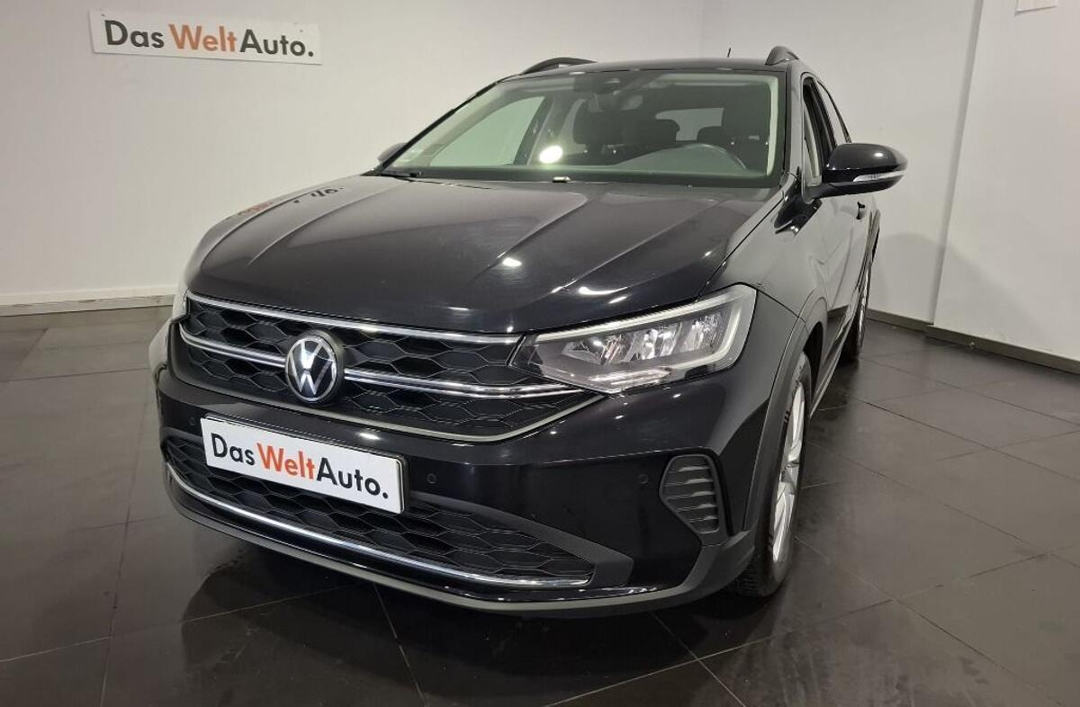 VOLKSWAGEN Taigo 1.0 TSI Urban DSG