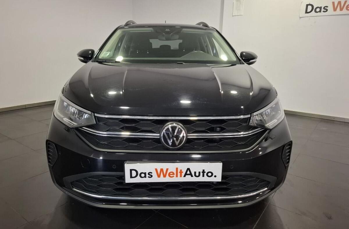 VOLKSWAGEN Taigo 1.0 TSI Urban DSG
