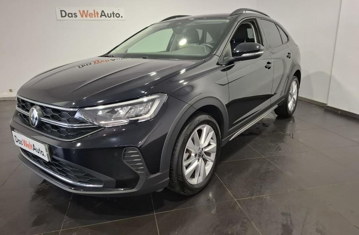 VOLKSWAGEN Taigo 1.0 TSI Urban DSG