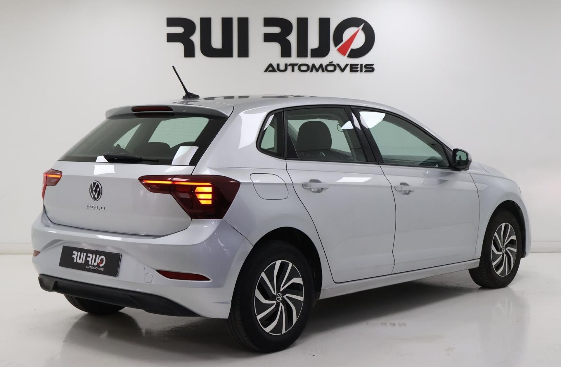 VOLKSWAGEN Polo 1.0 TSI Life