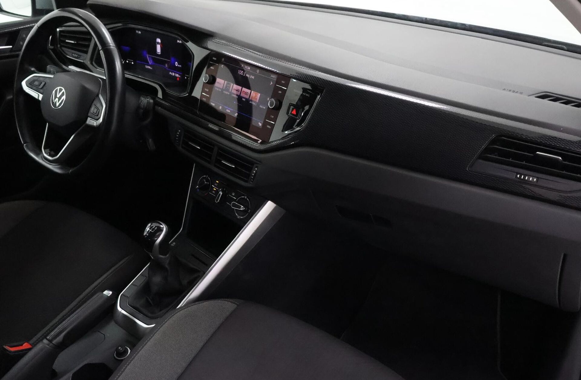 VOLKSWAGEN Polo 1.0 TSI Life