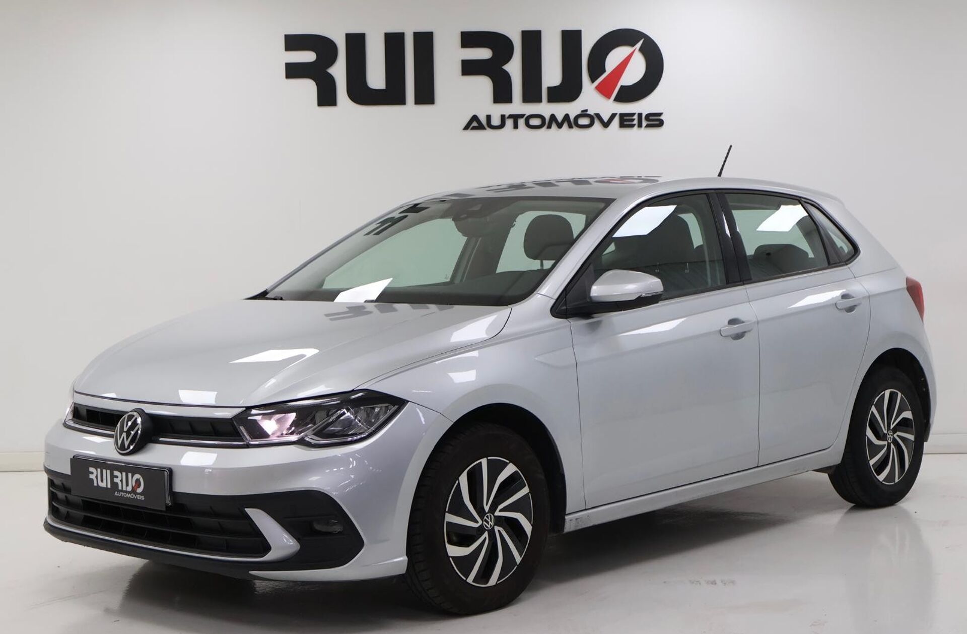VOLKSWAGEN Polo 1.0 TSI Life