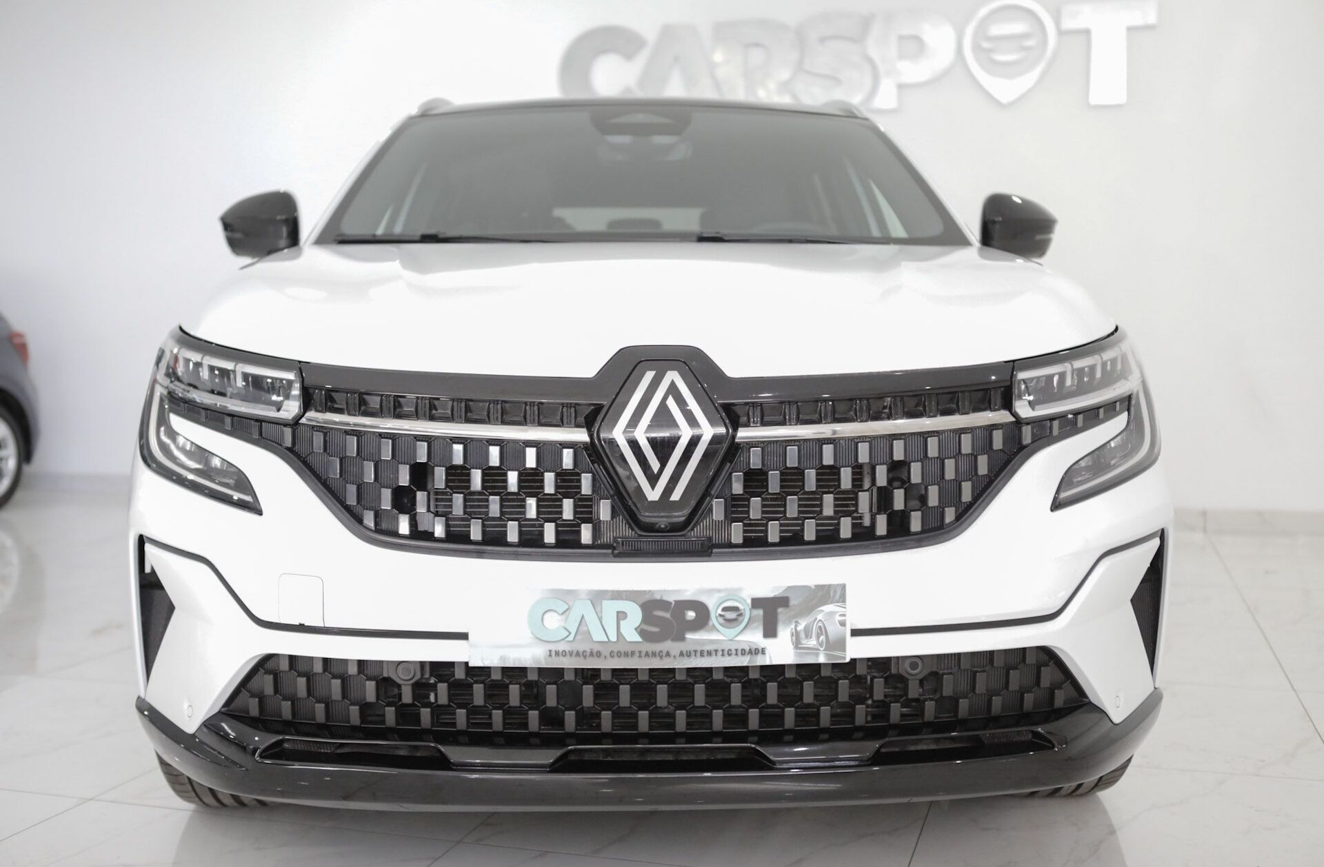 RENAULT Austral 1.2 E-Tech Full Hybrid Techno