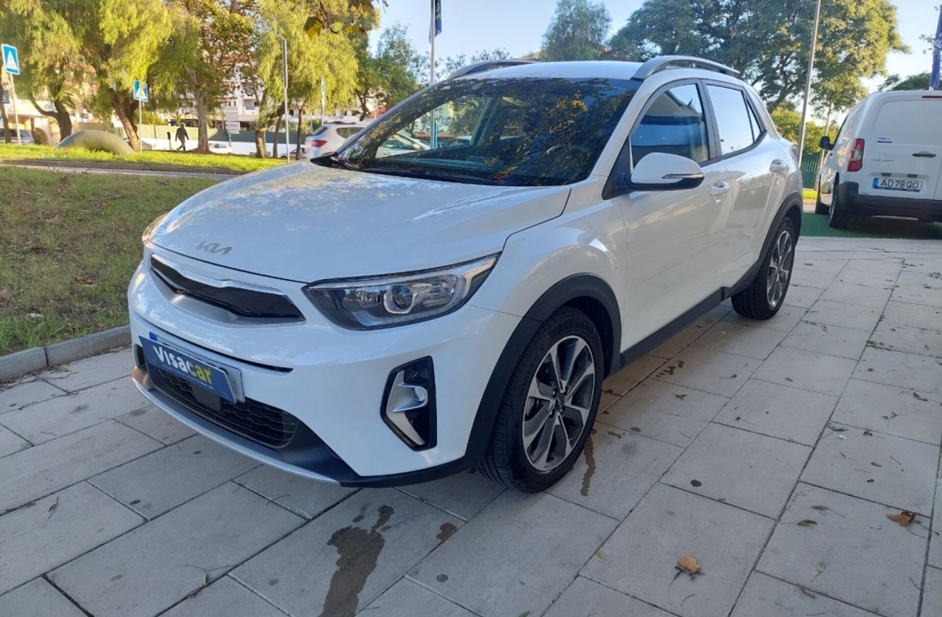 KIA Stonic 1.2 Dynamic