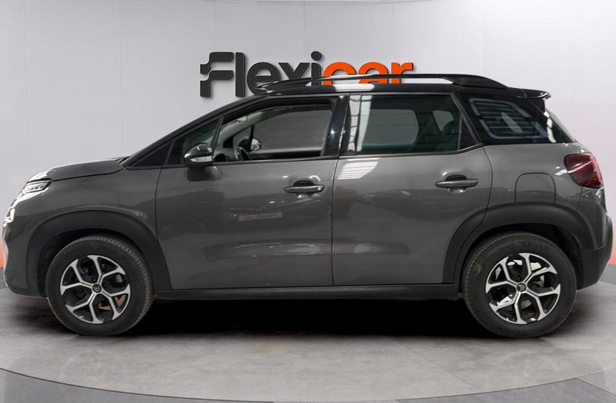 CITROEN C3 Aircross Aircross 1.2 PureTech Feel