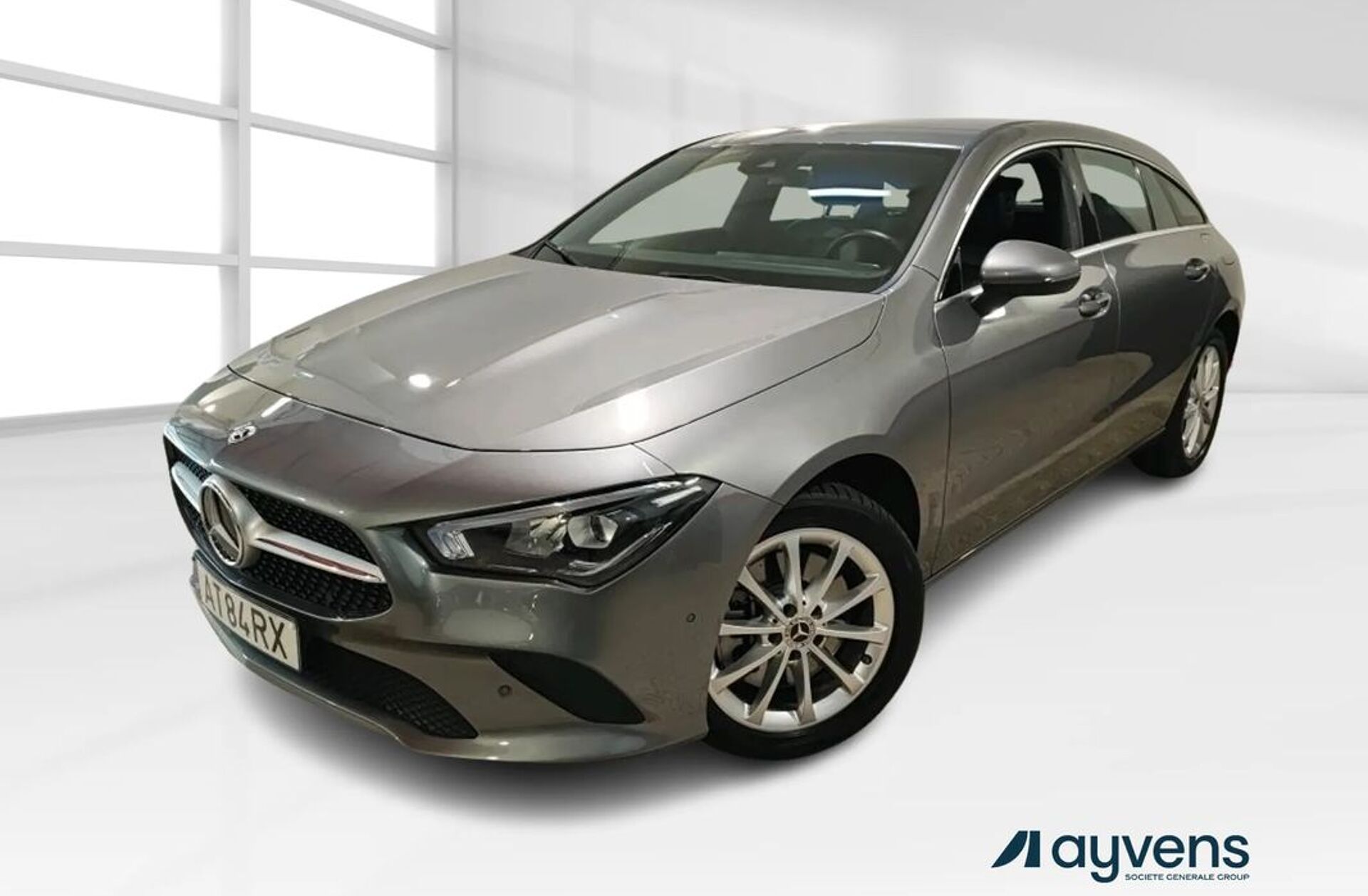 MERCEDES Classe CLA CLA 250 e Style Plus