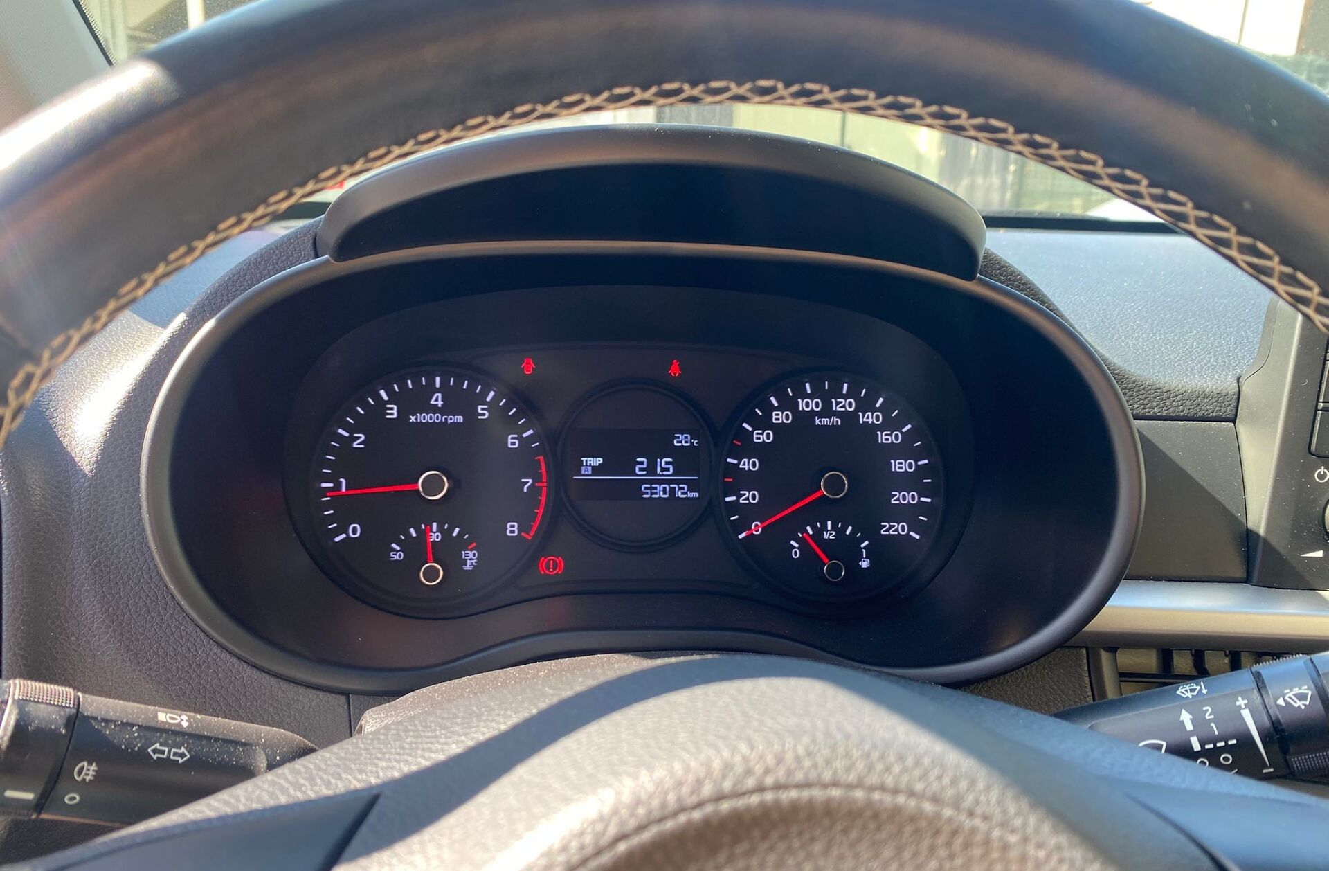 KIA Picanto 1.0 CVVT EX