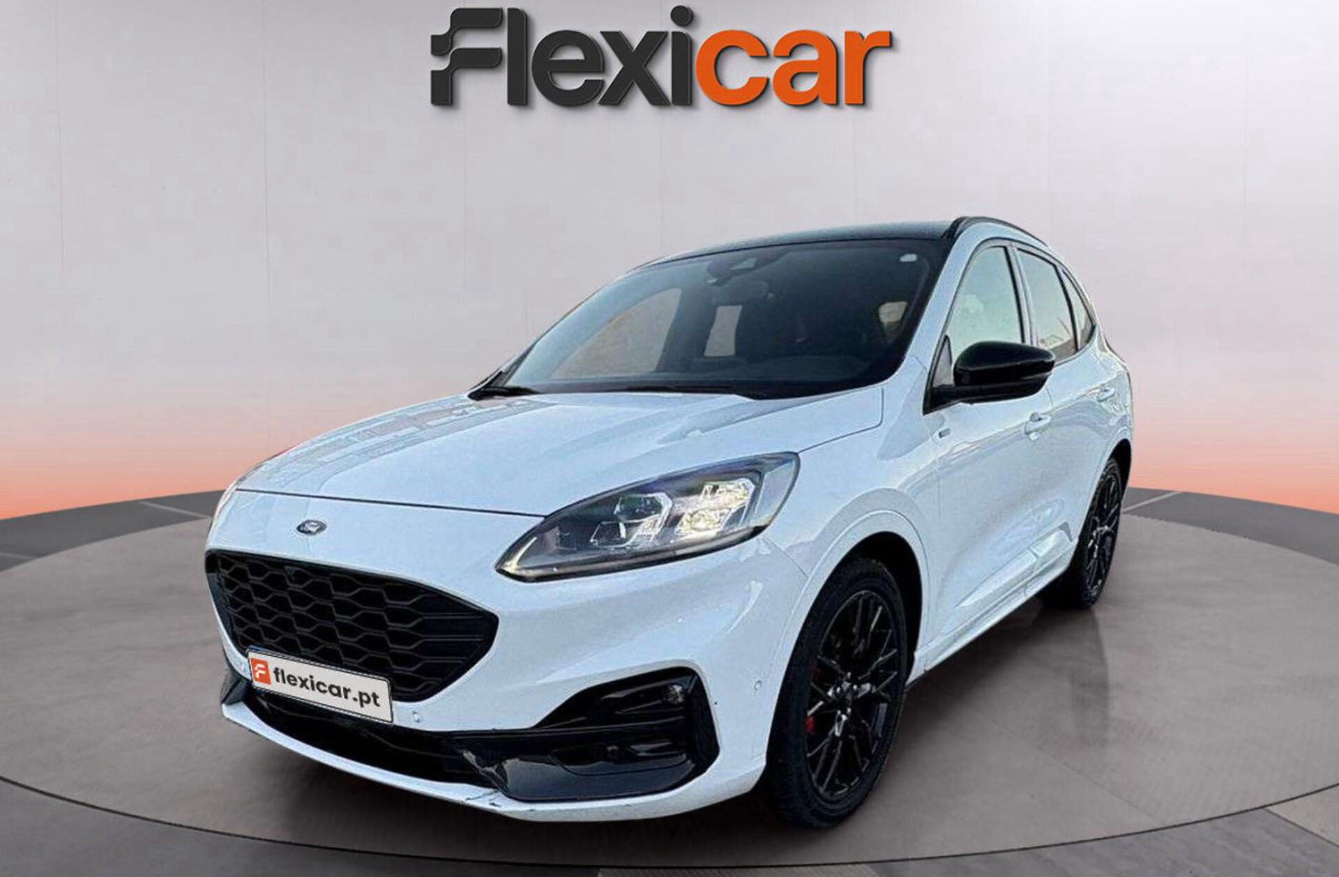 FORD Kuga 1.5 EcoBoost ST-Line